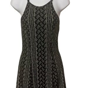 Mudd summer dress XS
